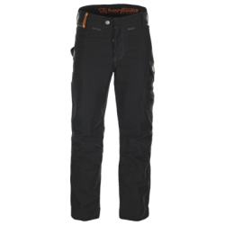 Pantalon moleskine HARPOON METALLO - TSD BOSSEUR
