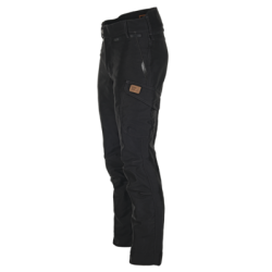Pantalon moleskine HARPOON METALLO - TSD BOSSEUR