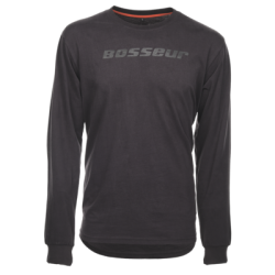 T-shirt manches longues TUKER - TSD BOSSEUR
