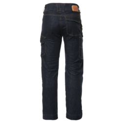 Pantalon HARPOON MULTI INDIGO - TSD BOSSEUR