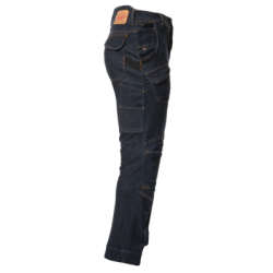 Pantalon HARPOON MULTI INDIGO - TSD BOSSEUR