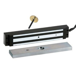 Bandeaux ventouse INTEGRALU 4+ - COGEFERM
