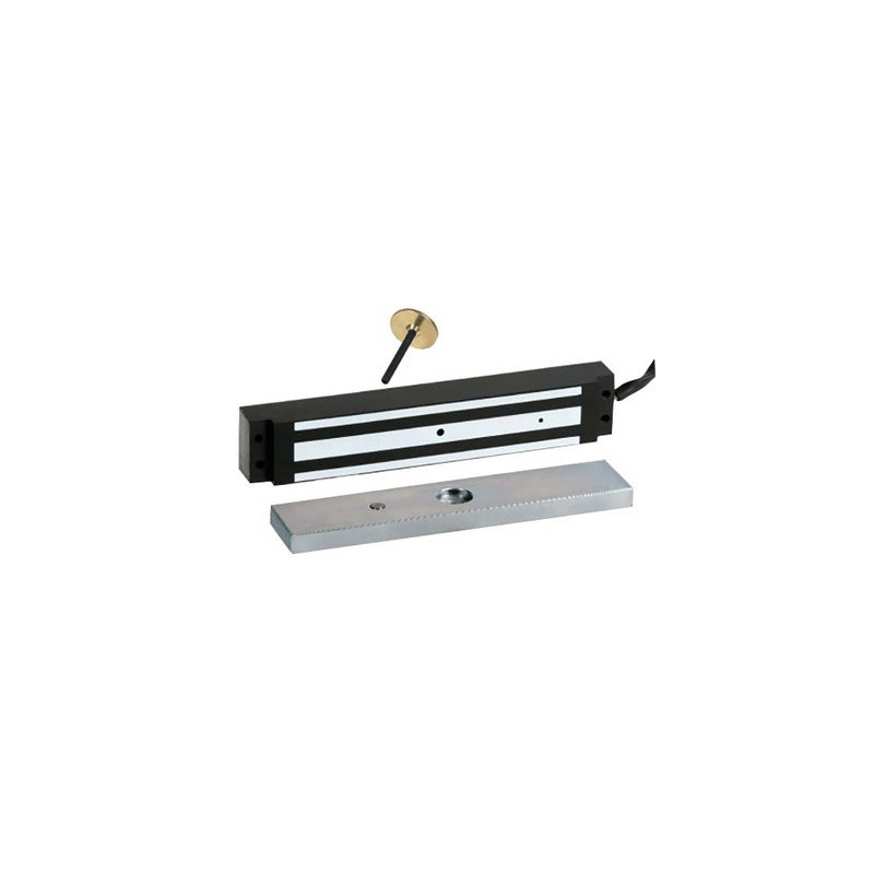 Bandeaux ventouse INTEGRALU 4+ - COGEFERM