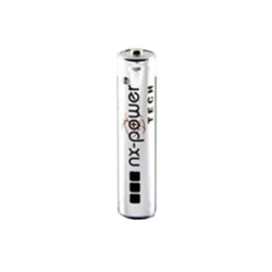 Pile Alcaline 1.5 V AAA LR03 - COGEFERM