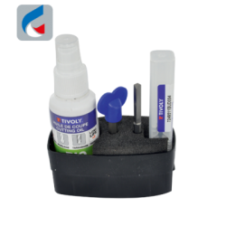 Coffret LOCK DESTROYER - TIVOLY