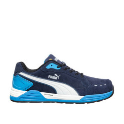 Chaussures de sécurité basses LOW S3 ESD HRO SRC AIRTWIST - ISM PUMA
