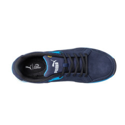 Chaussures de sécurité basses LOW S3 ESD HRO SRC AIRTWIST - ISM PUMA