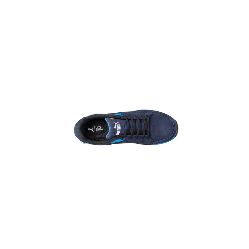 Chaussures de sécurité basses LOW S3 ESD HRO SRC AIRTWIST - ISM PUMA