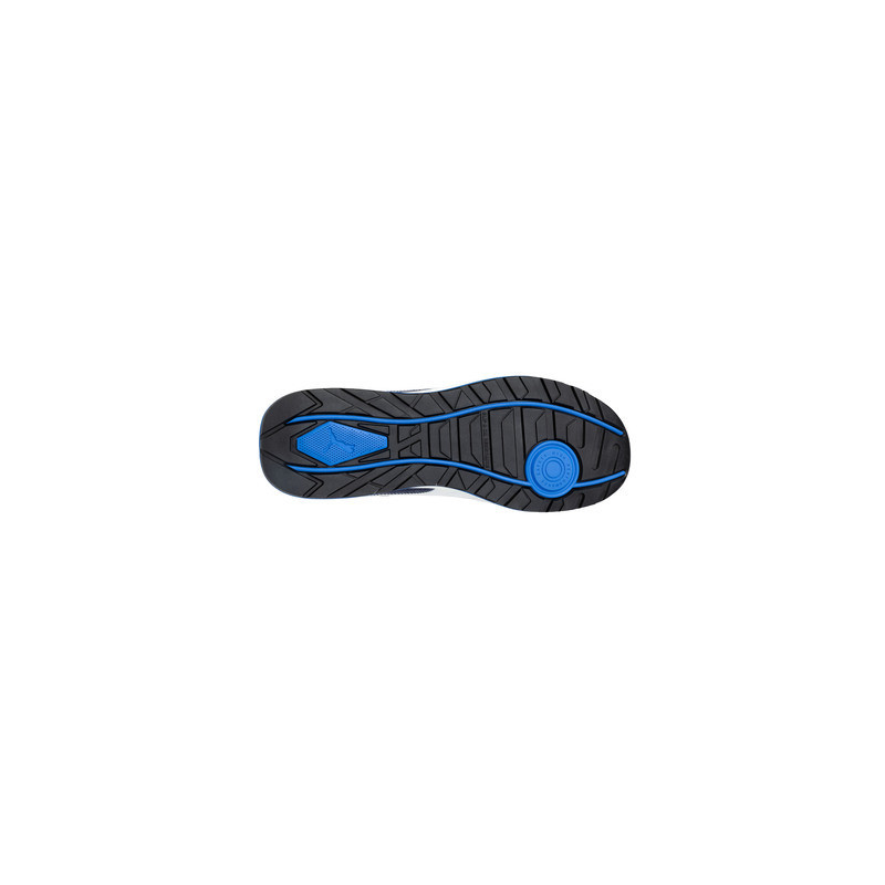 Chaussures de sécurité basses LOW S3 ESD HRO SRC AIRTWIST - ISM PUMA