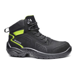 Chaussures de sécurité hautes SR3 SRC CHESTER TOP - BASE PROTECTION