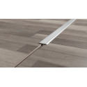 Barre de seuil adhésive 2700 mm extra plate - DINAC