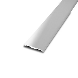 Barre de seuil adhésive 2700 mm extra plate - DINAC