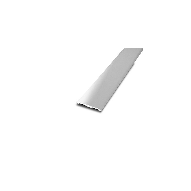 Barre de seuil adhésive 2700 mm extra plate - DINAC
