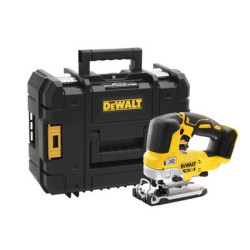 Scie sauteuse sur batterie 18V XR DCS334NT (Machine seule) - DEWALT
