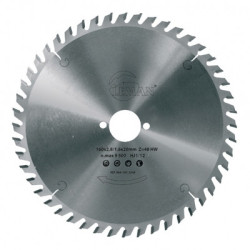 Lame de scie circulaire à bois diamètre 190 mm 964 - LEMAN