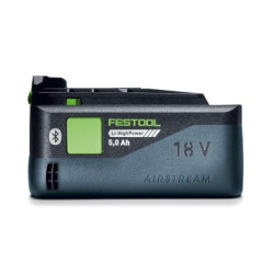Pack de 2 batterie + 2 chargeurs 18V SYS3 ENERGIE - FESTOOL