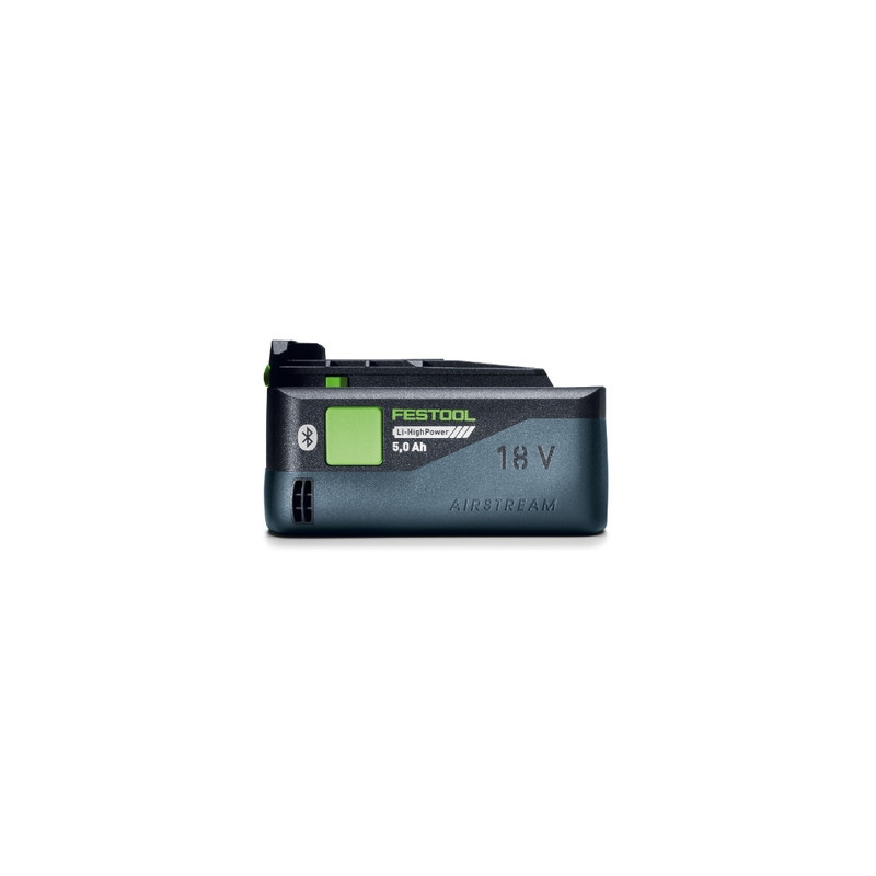 Pack de 2 batterie + 2 chargeurs 18V SYS3 ENERGIE - FESTOOL
