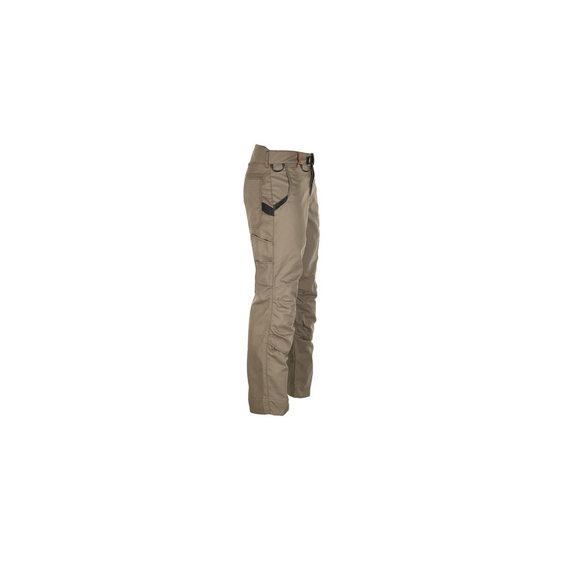 Pantalon Harpoon+ - TSD BOSSEUR