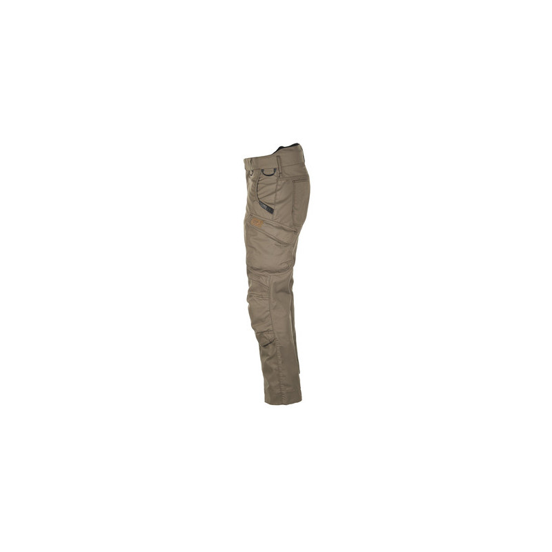 Pantalon Harpoon+ - TSD BOSSEUR