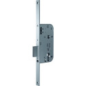 Serrure à encastrer monopoint axe 50 pêne dormant seul chantier - MARC ASSA ABLOY