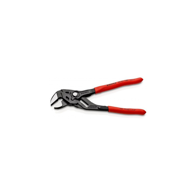 Pince-clé multiprise - KNIPEX