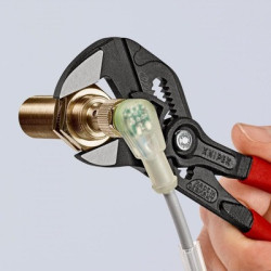 Pince-clé multiprise - KNIPEX
