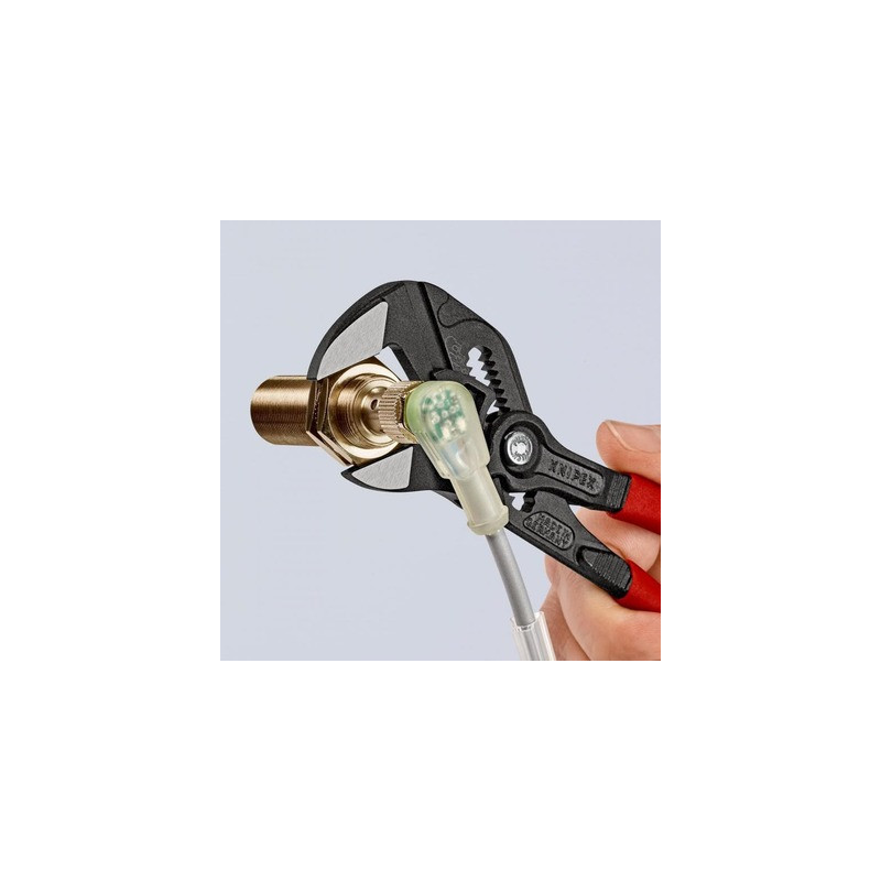 Pince-clé multiprise - KNIPEX