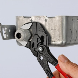 Pince-clé multiprise - KNIPEX