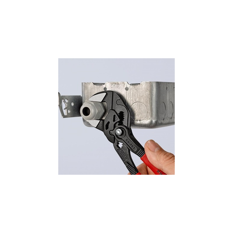 Pince-clé multiprise - KNIPEX