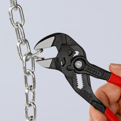 Pince-clé multiprise - KNIPEX