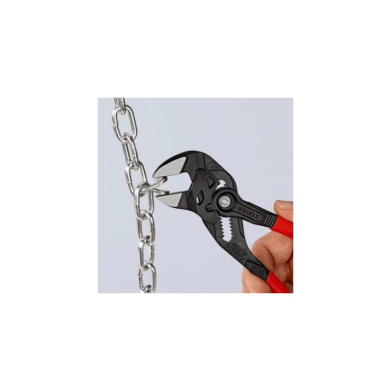 Pince-clé multiprise - KNIPEX
