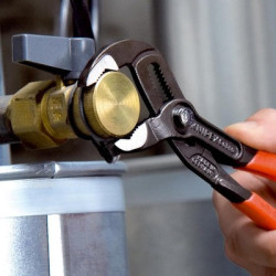 Pince multiprise de pointe COBRA - KNIPEX