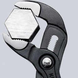 Pince multiprise de pointe COBRA - KNIPEX