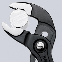 Pince multiprise de pointe COBRA - KNIPEX