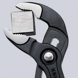 Pince multiprise de pointe COBRA - KNIPEX