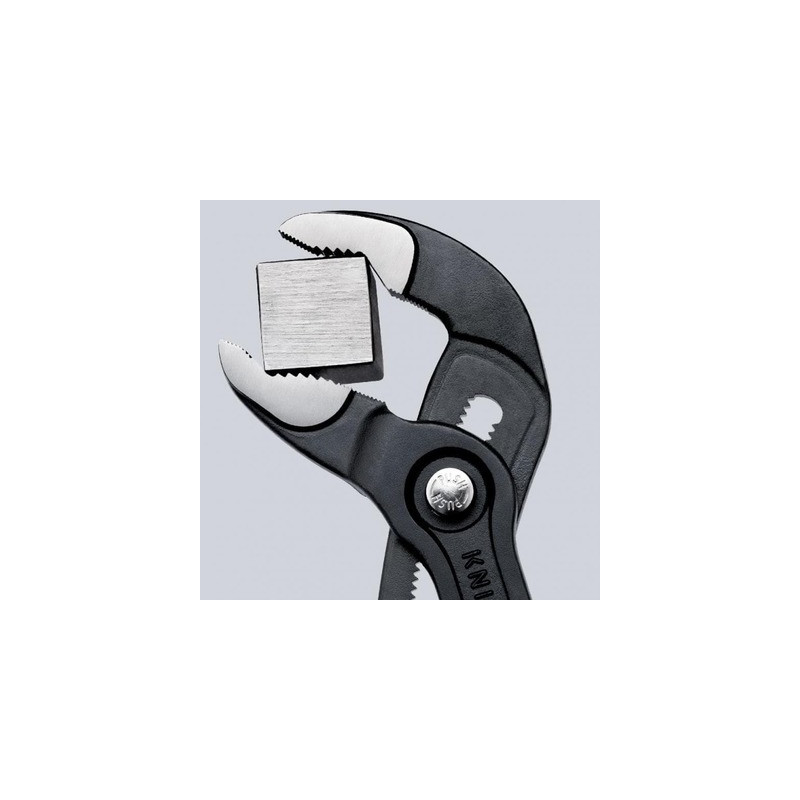 Pince multiprise de pointe COBRA - KNIPEX