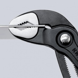 Pince multiprise de pointe COBRA - KNIPEX