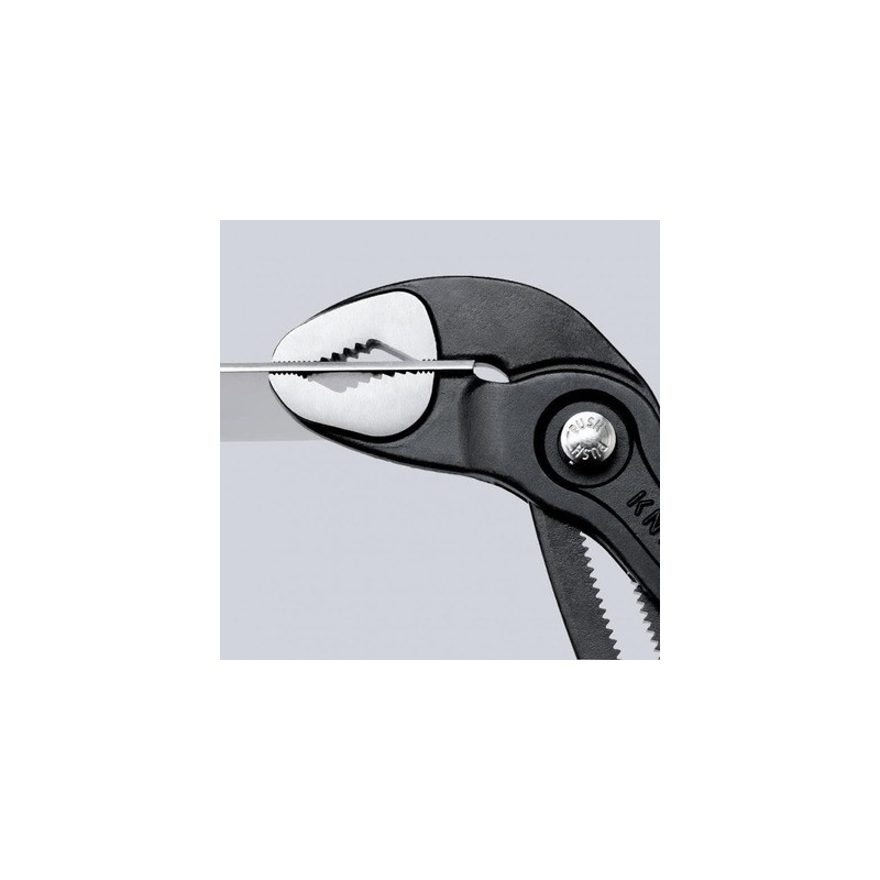 Pince multiprise de pointe COBRA - KNIPEX