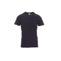 T-shirt coton MC PRINT - PAYPER