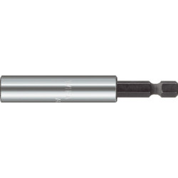 Porte embout de vissage magnétique longueur 200 mm - WIHA