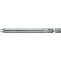 Embout de vissage longueur 90 mm - WIHA