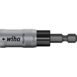 Porte embout de vissage MAGICFLIP FORCE - WIHA