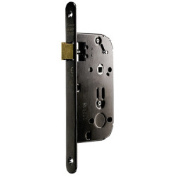 Serrure à encastrer monopoint axe 50 D352 bec de cane - VACHETTE ASSA ABLOY