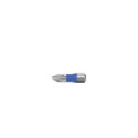 Jeu de 5 embouts de vissage 25 mm T-BIT - WIHA