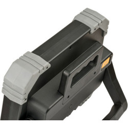 Projecteur LED portable IP65 DINORA 8000 - BRENNENSTUHL
