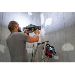 Projecteur LED portable IP65 DINORA 8000 - BRENNENSTUHL