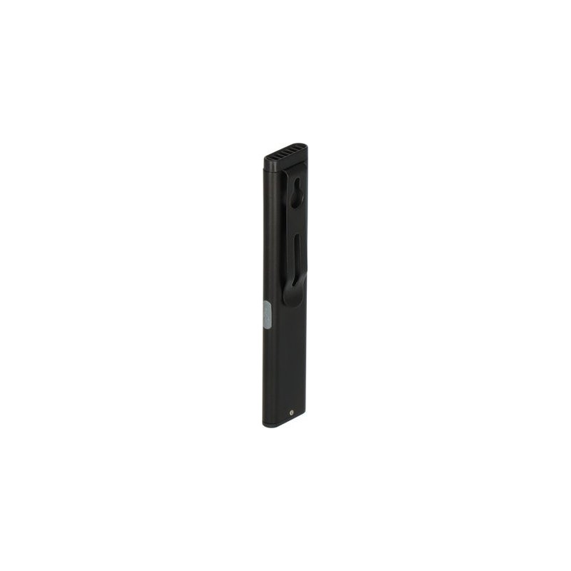 Lampe torche LED AC rechargeable PL200 - BRENNENSTUHL