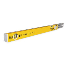 Niveau à bulle télescopique 80T - STABILA