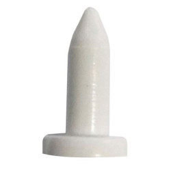 Fourreaux pour caches paumelles universelles SQUEEZY - BOURG INDUSTRIE
