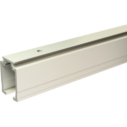 Rail 13312 pour SAF 81-120 - MANTION